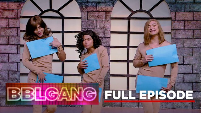 Bubble Gang: CHA-CHA-CHA, ipapakita na nila kung sino sila! (Full Episode)