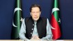 LIVE _ Chairman PTI Imran Khan's Important Address to Nation
