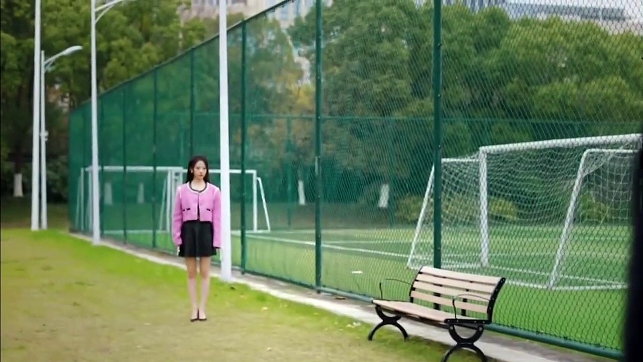 [Eng Sub] Confess Your Love ep 15