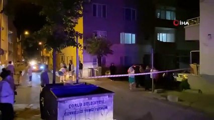 Alkollü sürücü aydınlatma direğine çarptı