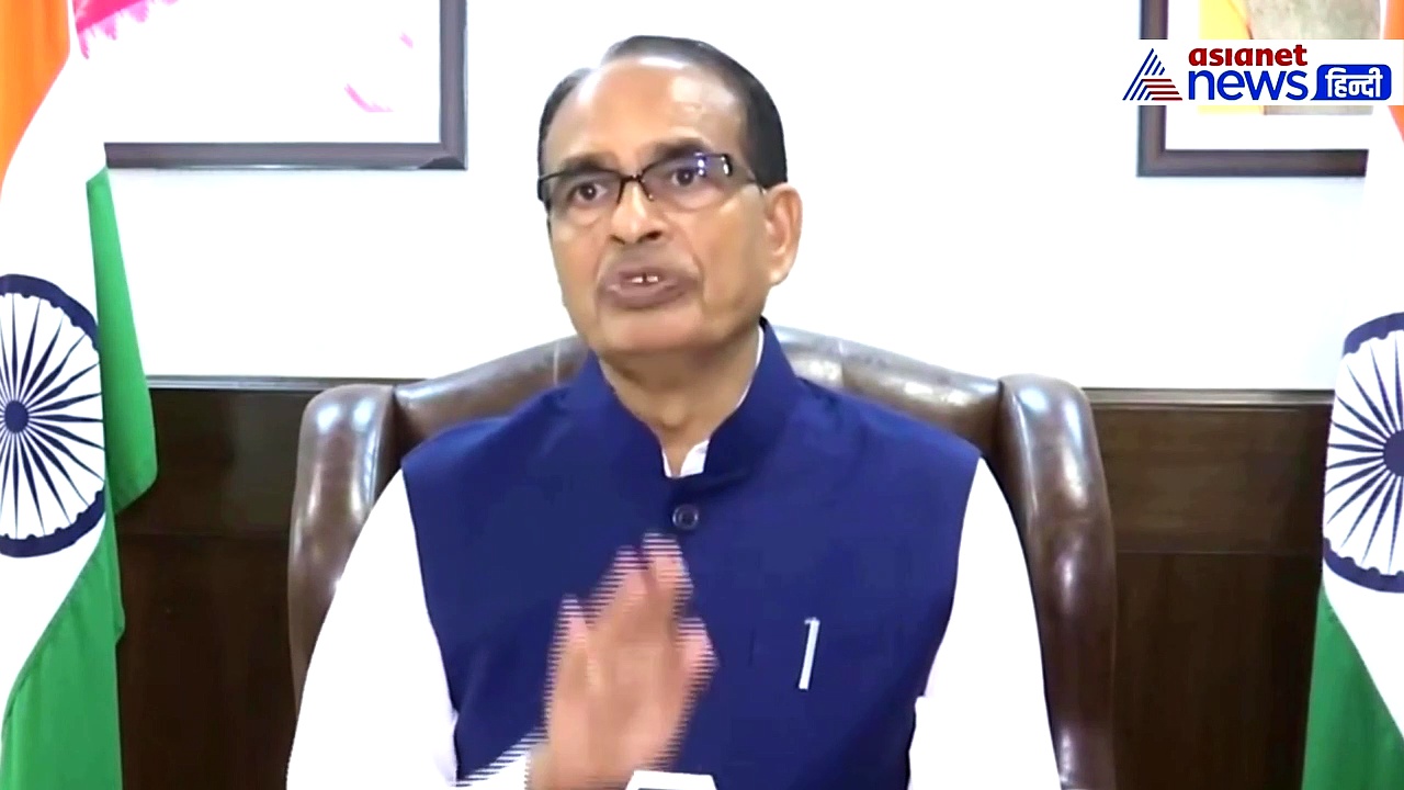 सीएम शिवराज सिंह चौहान का बड़ा ऐलान, मध्य प्रदेश के कर्मचारियों को केंद्र के समान मिलेगा 42 प्रतिशत महंगाई भत्ता