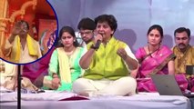 Sadguru #AniruddhaBapu વિષે લખેલ #Gujarati Abhang  Singer - Falguni Pathak - 1