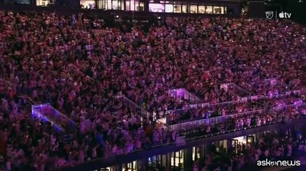 Leo Messi presentato all'Inter Miami, giocher? in Usa fino al 2025