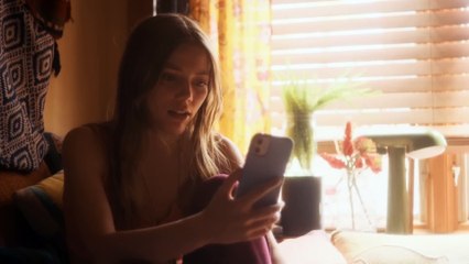 WHAT COMES AROUND Trailer (2023) Grace Van Dien
