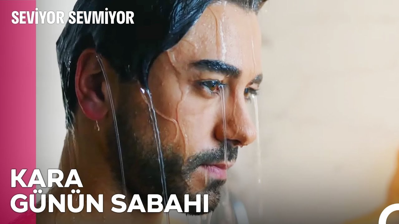 İntikam Soğuk Yenen Bir Yemektir! - Seviyor Sevmiyor 20. Bölüm