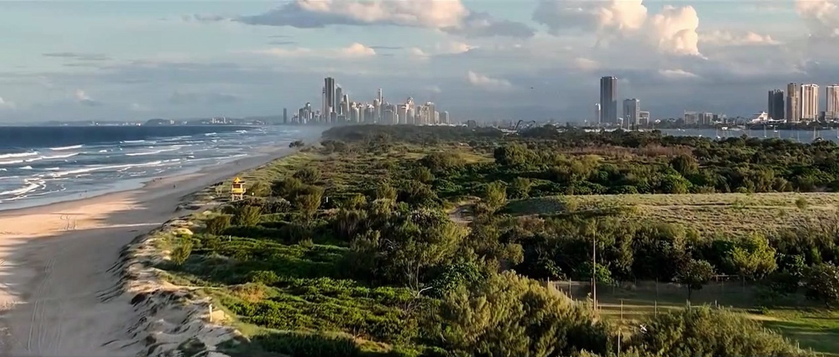 Sons of Summer Trailer OV