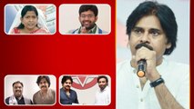 YSRCP Vs Pawan Kalyan జనసేన..ఆ నియోజకవర్గాల్లో Candidates వీరే | Telugu OneIndia