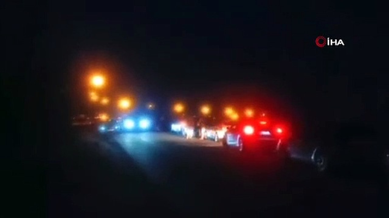 Kırım Köprüsü'nde patlama: 2 ölü, 1 yaralı