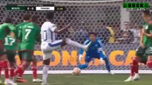 Mexico vs Panama 1-0 Highlights & All Goals Gold Cup Final 2023