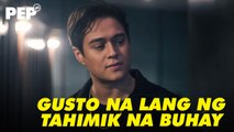 Enrique Gil, magku-quit na sana sa showbiz, nang biglang mangyari ito... | PEP Interviews