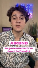 Catastrophe pour tes locations Airbnb 