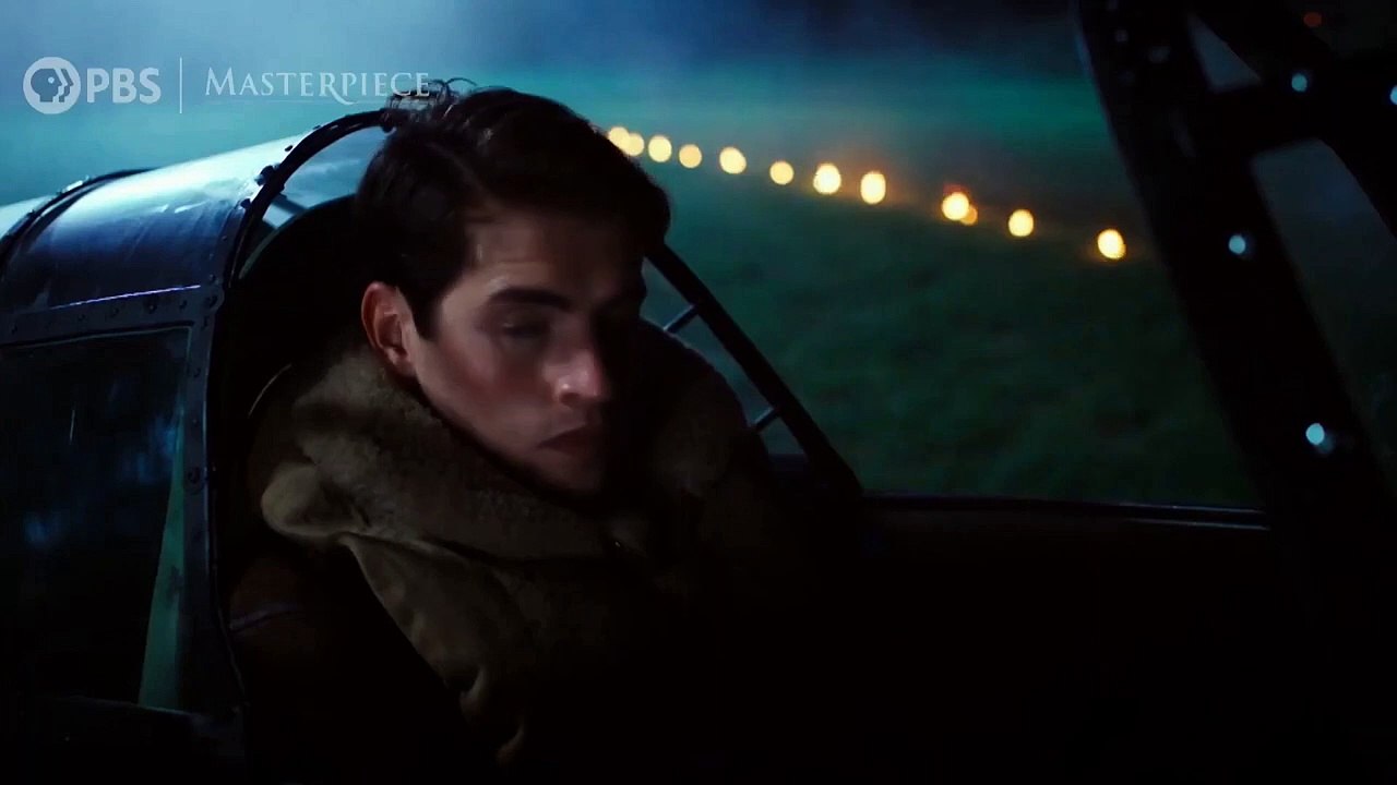 World On Fire - staffel 2 Trailer OV