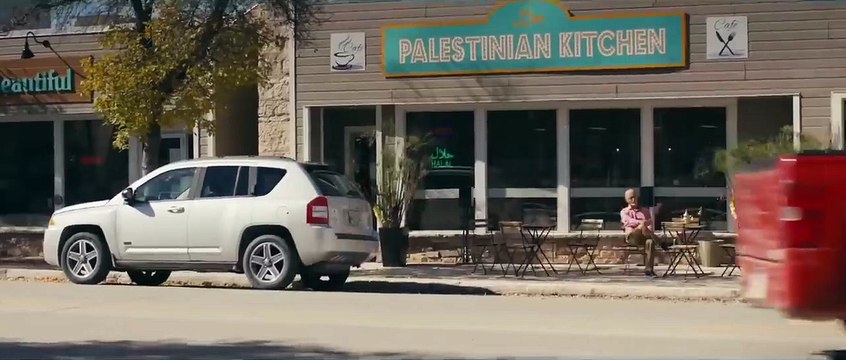 POLARIZED (2023) trailer | BFI Flare 2023