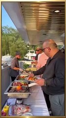 مشاري العفاسي يرد بسخرية على منتقدي ظهوره في رولز رويس