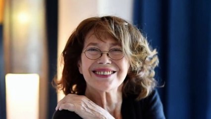 Jane Birkin Last Emotional Moments With Her Daughter In Hospital Just Few Sec Before Death