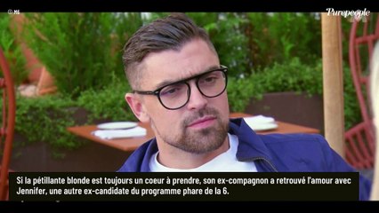 Bruno (MAPR) en couple avec Jennifer : son ex Alicia revient à la charge et évoque sa famille très impactée