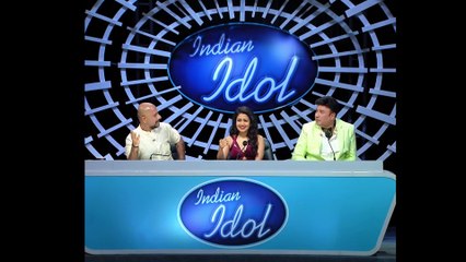 Salman Ali ने दिया एक खांस Audition! | Indian Idol Season 10