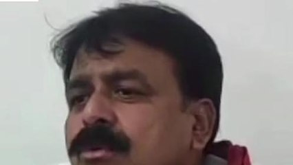 लाठीचार्ज पर बोले मंत्री जमा खान, कहा- जो कानून तोड़ेगा, उसे उसी भाषा में समझाया जाएगा