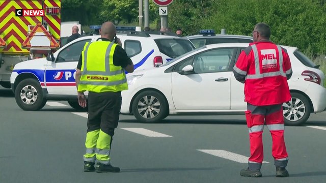 La Première ministre Elisabeth Borne va annoncer la création d'une qualification d' homicide routier , mais sans alourdissement des peines encourues