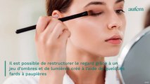 Paupières tombantes : 4 astuces maquillage vraiment bluffantes pour un effet lifting