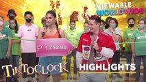 TiktoClock: Faith Da Silva, isa nga bang Boazanian?!