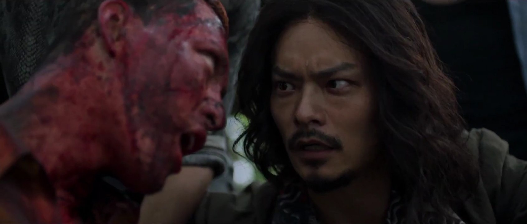 King Serpent Island - Trailer (Deutsch) HD