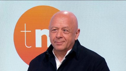L'interview d'actualité - Thierry Marx