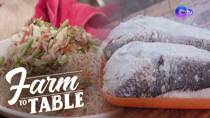 Classic dishes with new flavors | Farm To Table