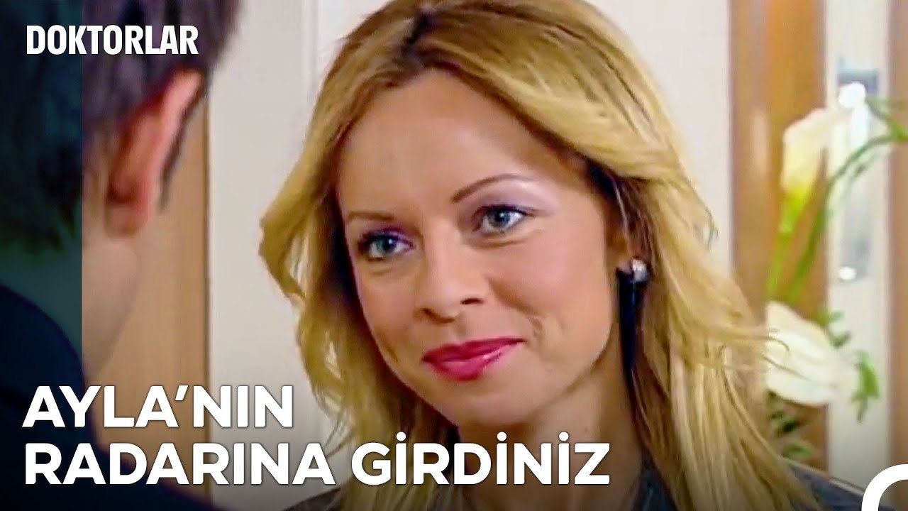 Senin De Gönlün Var Gibi Hasan - Doktorlar 53.  Bölüm