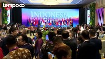 Indonesia Sukses Gelar Pertemuan Menlu ASEAN, Apa Saja Hasilnya?