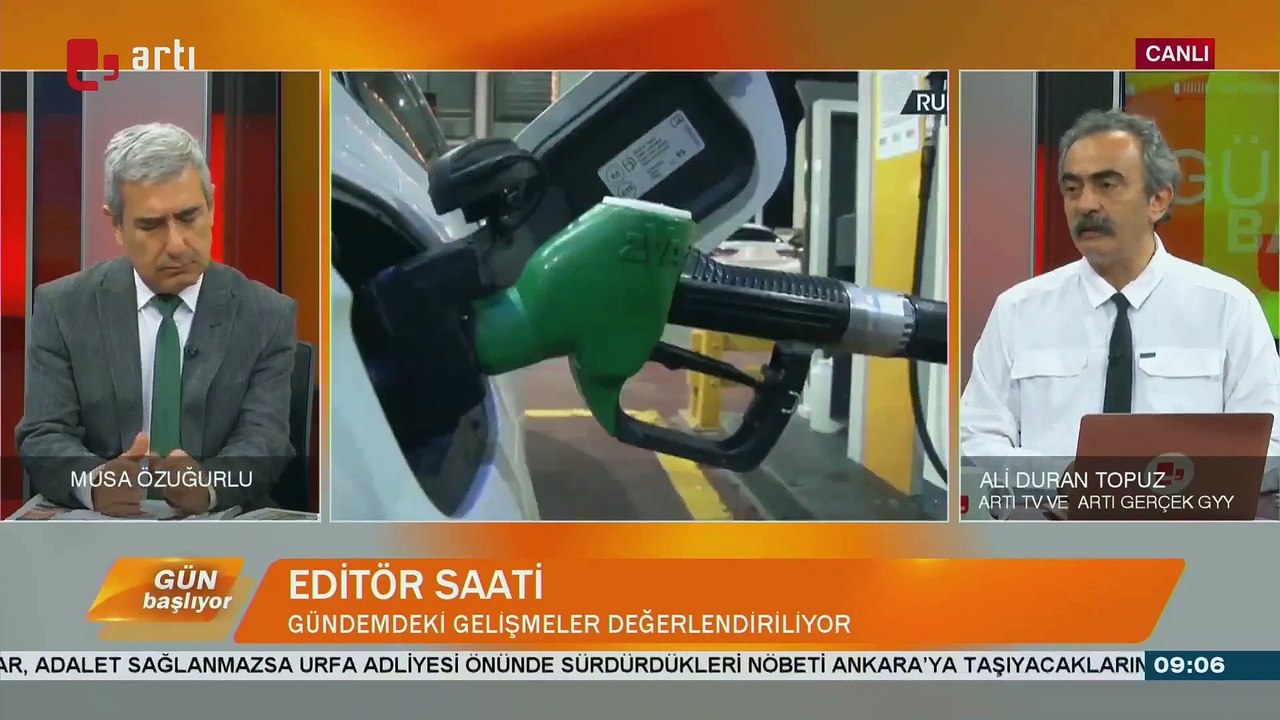 'Bu yoksullaştırmayı iktidarın beceriksizliği olarak görmemek lazım...