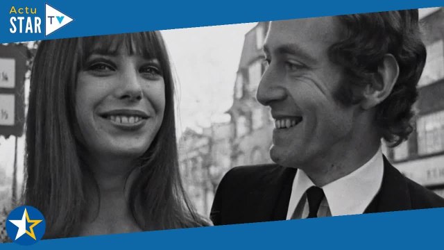 Jane Birkin : intacte et mineure à son mariage avec John Barry, robe ridicule ... Ses confidences