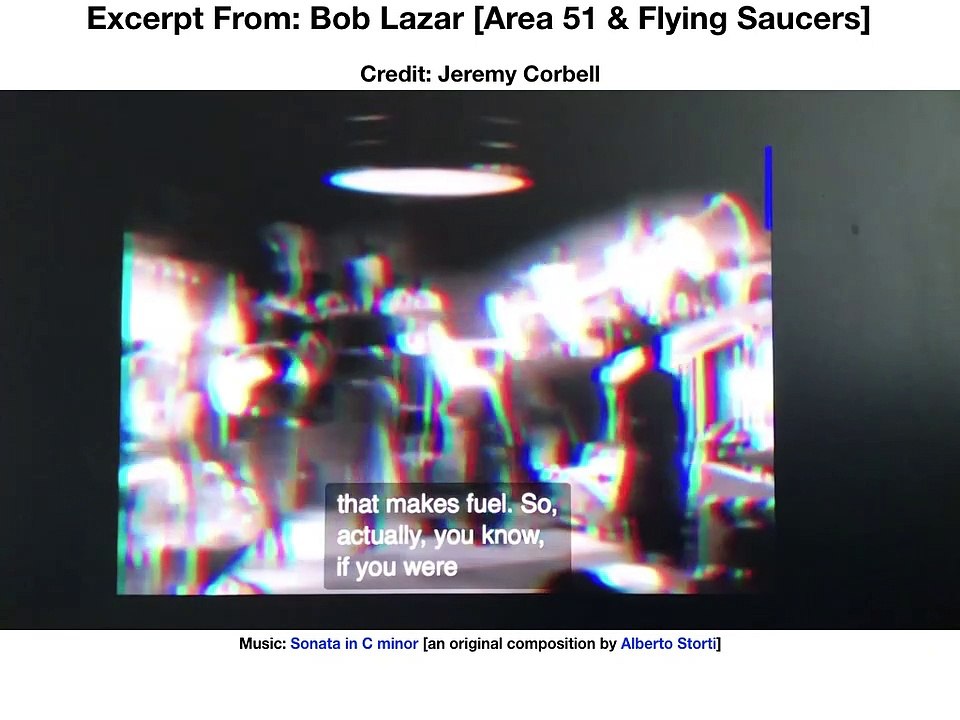 052 Bob Lazar (Fuel)
