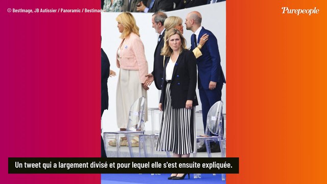 Mort de Jane Birkin : la réaction d'une célèbre politique atomisée, entre grosse boulette et mauvaise foi !