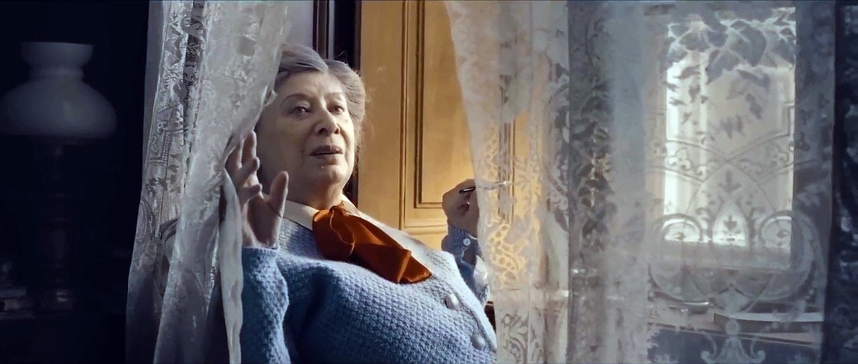 Mother Superior Trailer OV