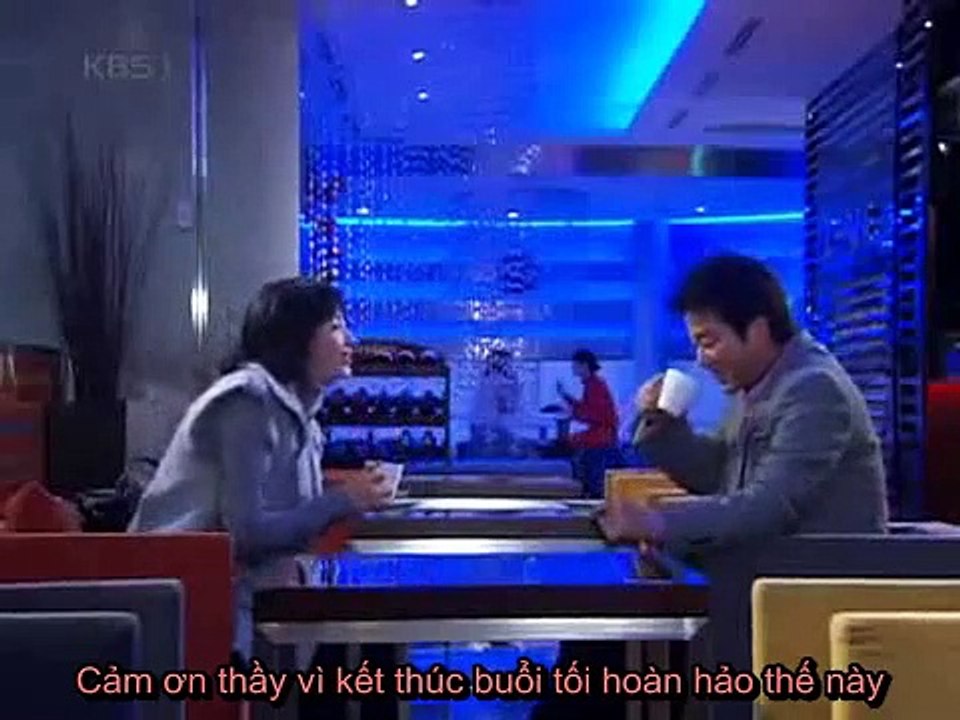 Thiên Đường Và Mặt Đất tập 12 (Han Hyo Joo, Park Hea Jin)