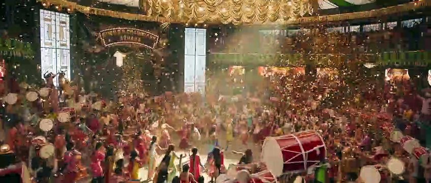 Rocky Aur Rani Ki Prem Kahani Bande-annonce VO