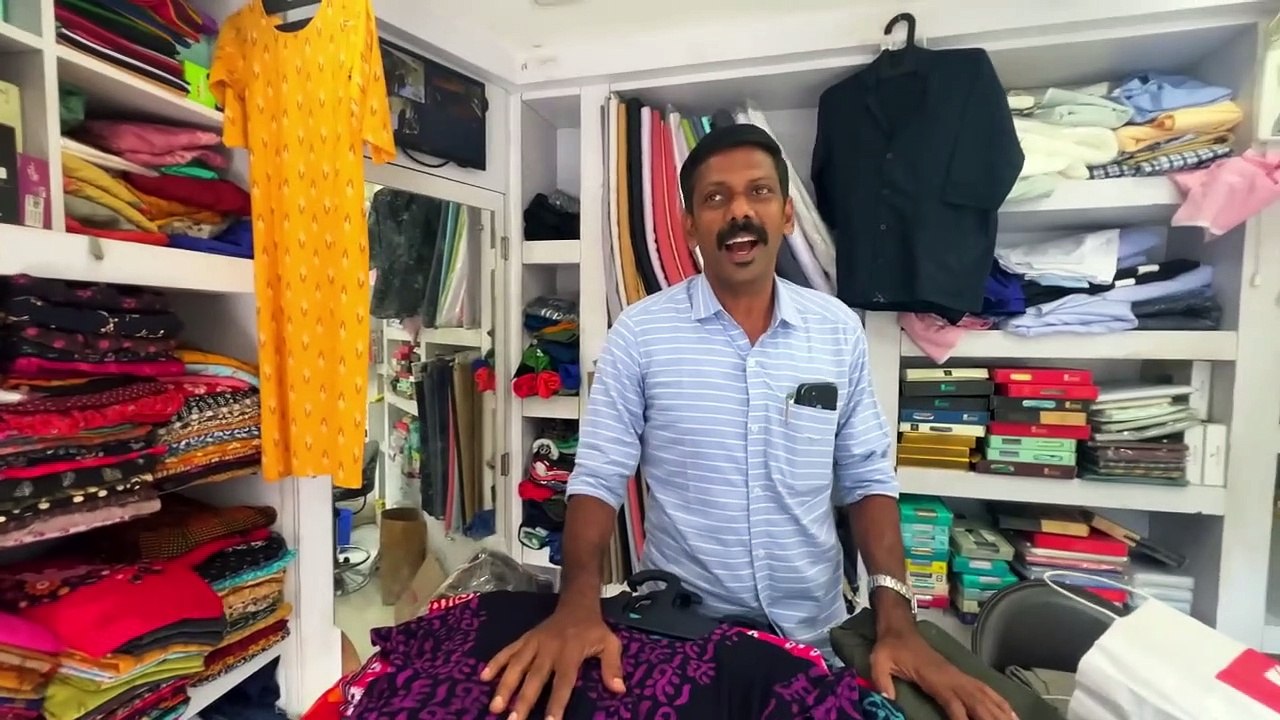DUDYയുടെ കോളേജിലേക്ക് ഞങ്ങൾ പോയി  UNBOXINGDUDE l