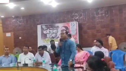 ২১শে জুলাই জেলা থেকে কলকাতায় যাচ্ছে প্রায় ১২ হাজার কর্মী-সমর্থক