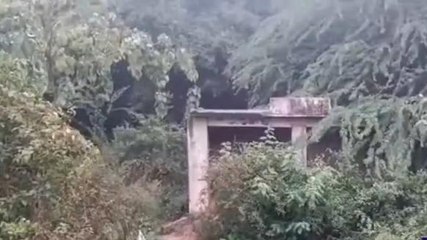 ಹೊಸಕೋಟೆ : ಪ್ರಯಾಣಿಕರ ತಂಗುದಾಣ ಇಲ್ಲದೆ ವಿದ್ಯಾರ್ಥಿಗಳ ಪರದಾಟ