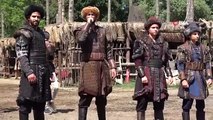 Diriliş Ertuğrul'un platoları yerli ve yabancı ziyaretçilerin ilgisini çekiyor