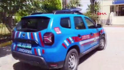 Muğla'da çıkan yangınla ilgili şüpheli tutuklandı