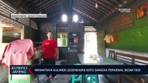 Nikmatnya Kuliner Legendaris Soto Sangka Terkenal Sejak 1925