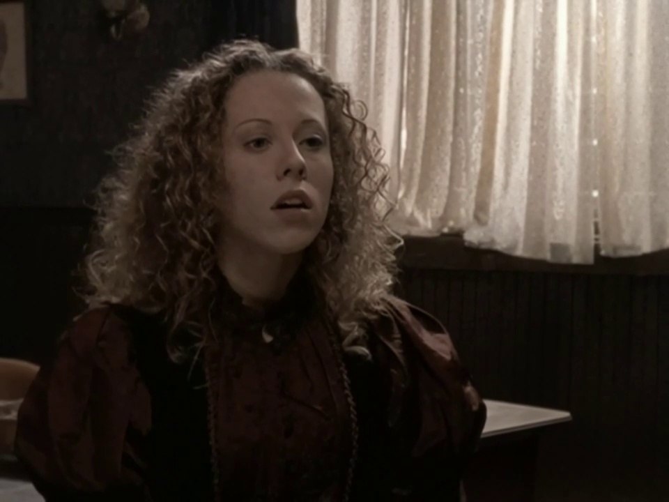 Dead Man's Gun (S01E12) - 2