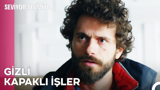 Bakalım Neler Peşindesin Yiğit Efendi - Seviyor Sevmiyor 20. Bölüm