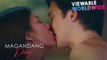 Magandang Dilag: Jared gives his wife a passionate night (Episode 16)