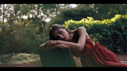 Sony A7IV Sony 35mm Video Portrait - Sarah - 4K 60 FPS
