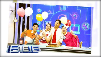 iBilib: The magic behind Chris Tiu's birthday surprise!