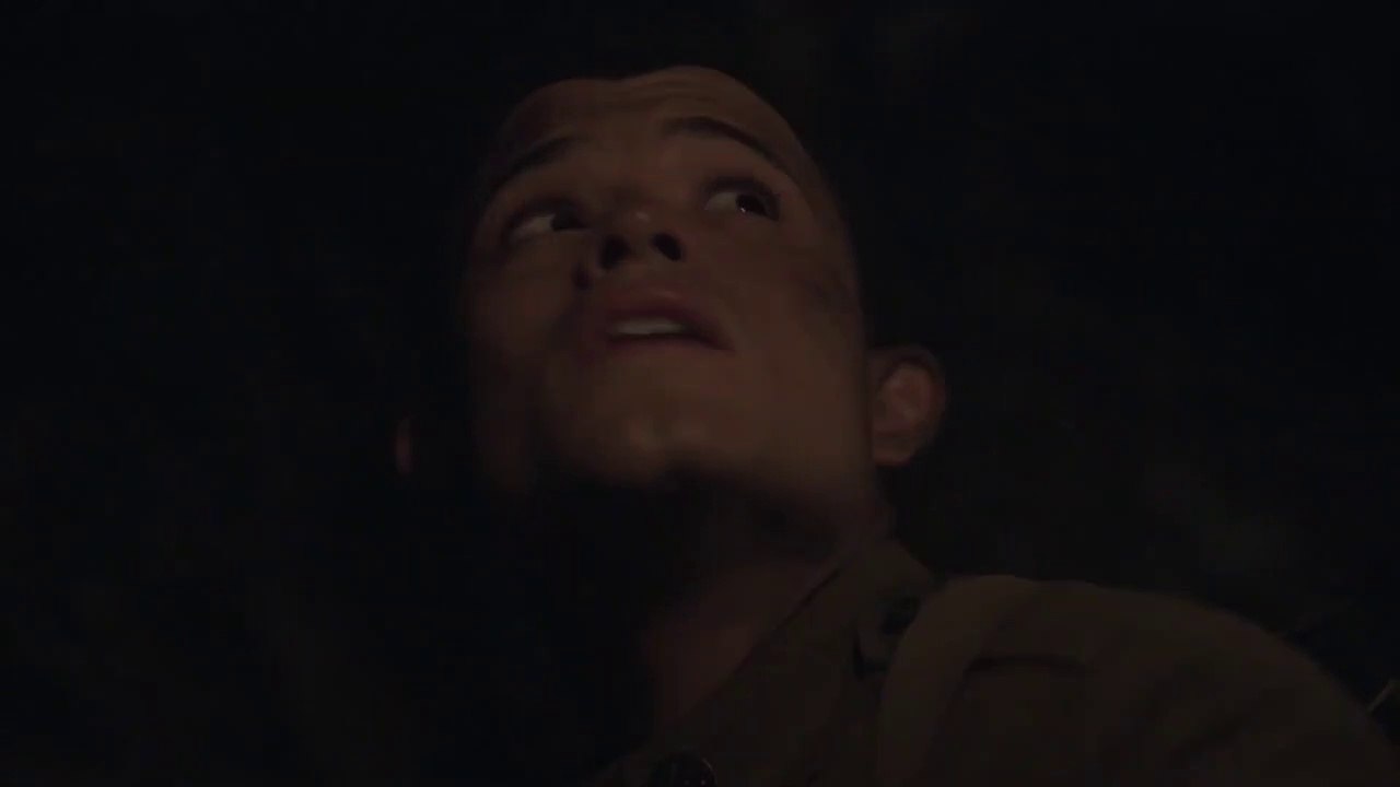 Bunker: Angel of War - Trailer (Deutsch) HD