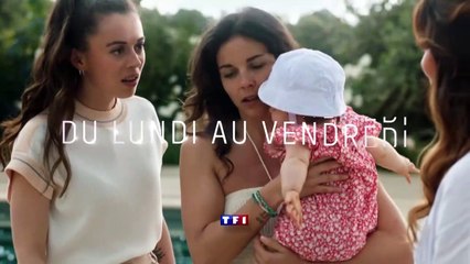 Demain nous appartient : la bande-annonce des épisodes du 17 au 21 juillet 2023